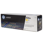 HP 826A Yellow Toner 31.5K Yd(CF 312)