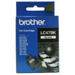 Brother LC-47 Ink Cartridge (Black)