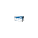 Samsung CLT-C508L Cyan Toner Cartridge, High Yield