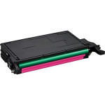 Samsung CLT-M508L Magenta Toner Cartridge, High Yield