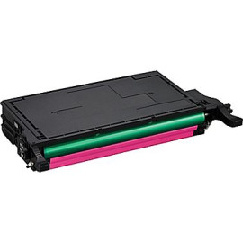 Samsung CLT-M508L Magenta Toner Cartridge, High Yield