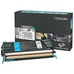 Lexmark C5220CS  laser toner for lexmark (C522 )CYAN