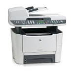 HP LaserJet M2727nf Multifunction Printer
