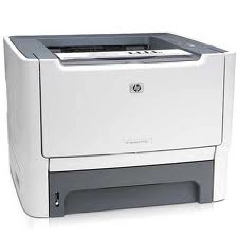 HP LaserJet P2015 Printer (CB366A)