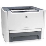 HP LaserJet P2015 Printer (CB366A)
