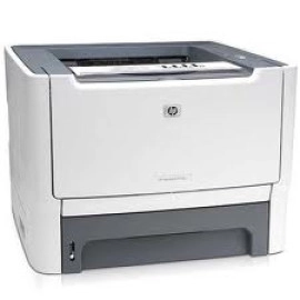 HP LaserJet P2015 Printer (CB366A)