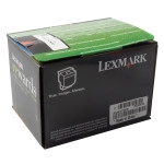 Lexmark C540A1K   C540X / X543   Black Toner Cartridge