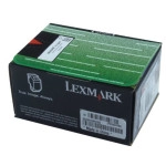 Lexmark C540H1M Mag   C540 / X543   Magenta Toner Cartridge