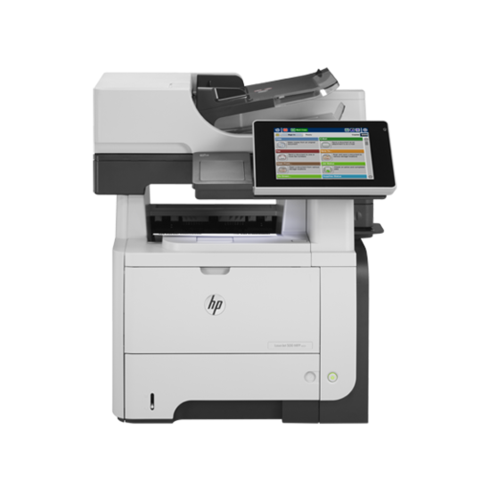 HP LaserJet Enterprise 500 MFP M525dn