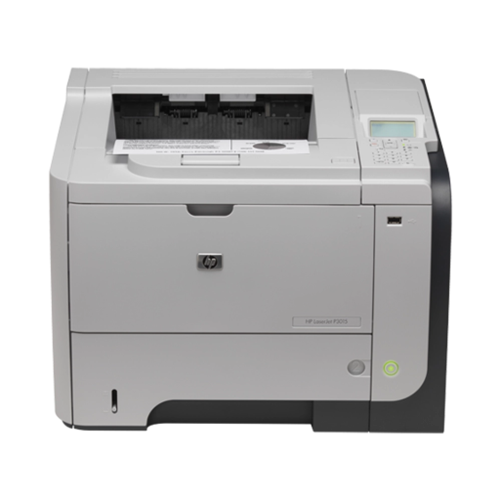 HP LaserJet Enterprise P3015 Printer