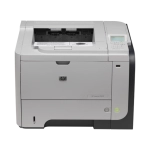 HP LaserJet Enterprise P3015 Printer