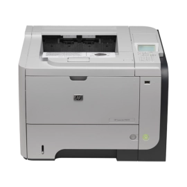 HP LaserJet Enterprise P3015 Printer
