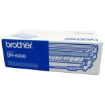 Brother Drum Unit, Black [DR6000] by Brother