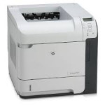 HP LaserJet P4515n Printer (CB)514A 