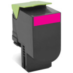 Lexmark 70C80 MO-Magenta    (CS510DE,CS310DN)