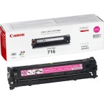 Canon EP-716 Magenta Original Laser Toner Cartridge