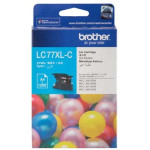 Brother LC77C Ink Cartridge
