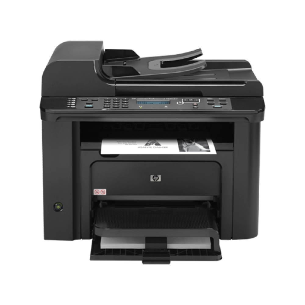 HP LaserJet Pro M1536dnf 