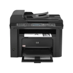 HP LaserJet Pro M1536dnf 