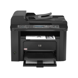 HP LaserJet Pro M1536dnf 