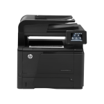 HP LaserJet Pro 400 MFP M425dn printer