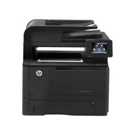 HP LaserJet Pro 400 MFP M425dn printer