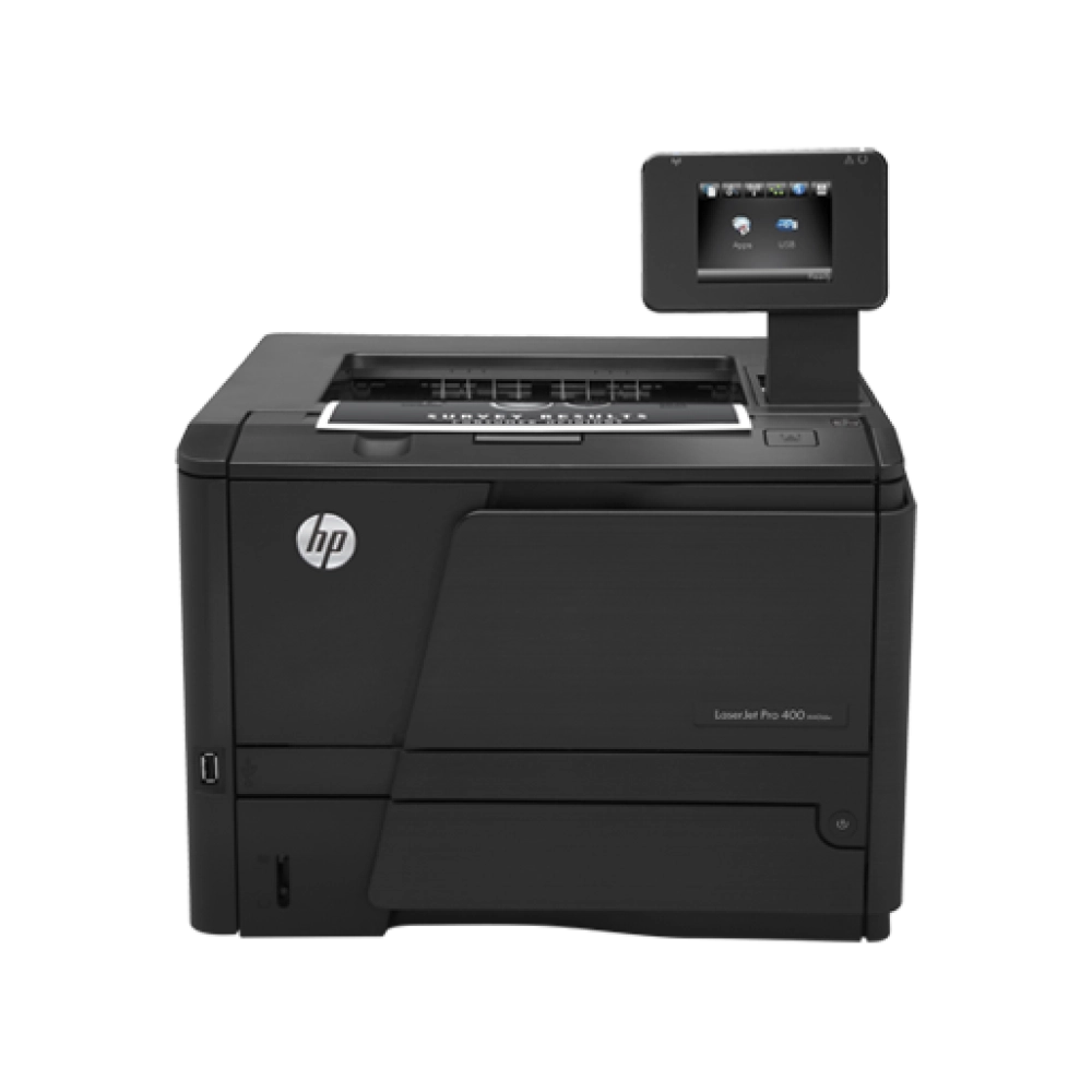 HP LaserJet Pro 400 Printer M401dw (wirless printer)
