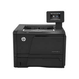HP LaserJet Pro 400 Printer M401dw (wirless printer)