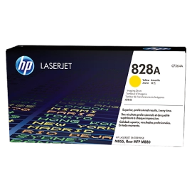 HP 828A Yellow LaserJet Image Drum CF364A