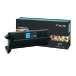 Lexmark C9202CS Toner - C9202 Cyan Toner 