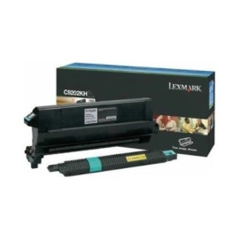 Lexmark C9202KS Toner - C9202 Black Toner 