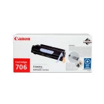 Canon EP-706 Original Laser Toner Cartridge