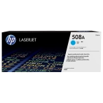 HP 508A Cyan Toner Ctg(CF 361A)