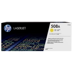 HP 508A Yellow Toner Ctg(HP 362A)