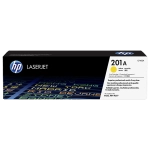HP 201A Yellow Toner Cartridge (CF402A)