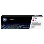 HP 201A Magenta Toner Cartridge (CF403A)