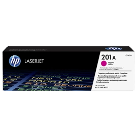 HP 201A Magenta Toner Cartridge (CF403A)