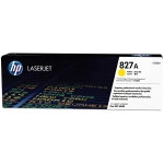HP 827A Yellow Toner Cartridge (HP CF302A Toner)