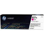 HP 827A Magenta Original LaserJet Toner Cartridge (CF303A)