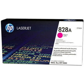 HP 828A Magenta LaserJet Image Drum (CF365A)