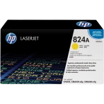 HP 824A Yellow LaserJet Image Drum (CB386A)