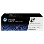 HP laserjet n 36A Toner 