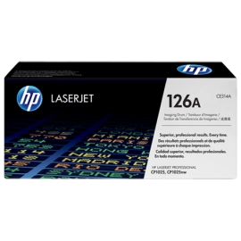 HP 126A LaserJet Imaging Drum (CE314A)