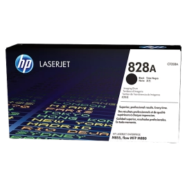 HP 828A Black LaserJet Image Drum (CF358A)