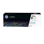 HP 410A Black Original LaserJet Toner Cartridge (CF410A)