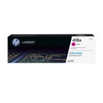 HP 410A Magenta Original LaserJet Toner Cartridge (CF413A)