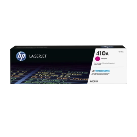 HP 410A Magenta Original LaserJet Toner Cartridge (CF413A)