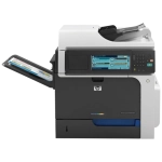 HP Color LaserJet Enterprise CM4540 MFP printer