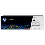 HP 131A (CF210) Black LaserJet Toner Cartridge