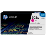 HP 503A Magenta LaserJet Toner Cartridge